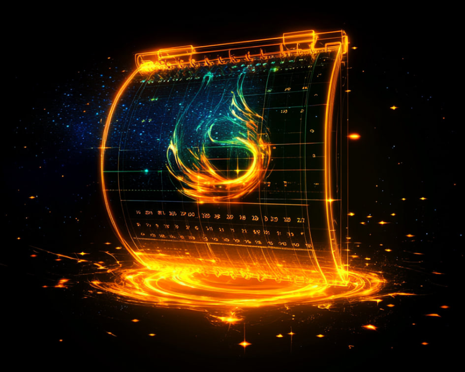 Календарь благоприятности