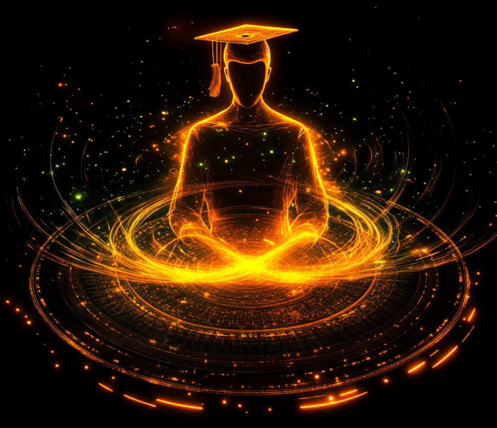 Ба Цзы: Звезда Академика