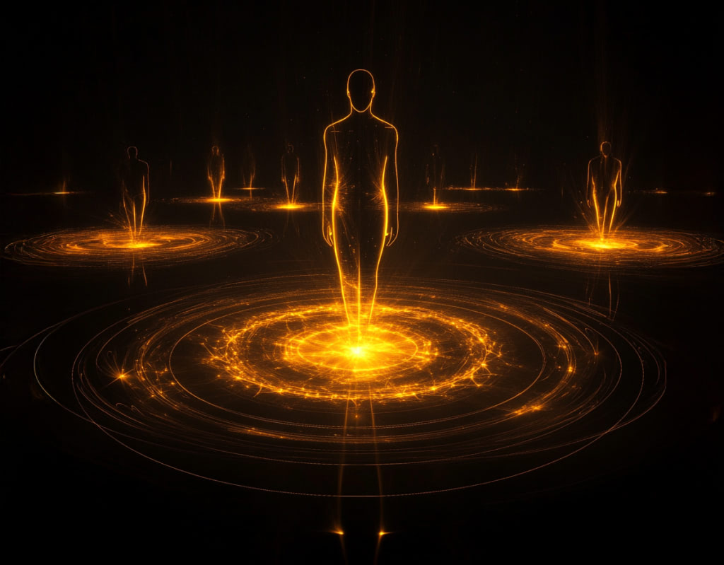 Ци Мэнь: Прогулки на каждый день