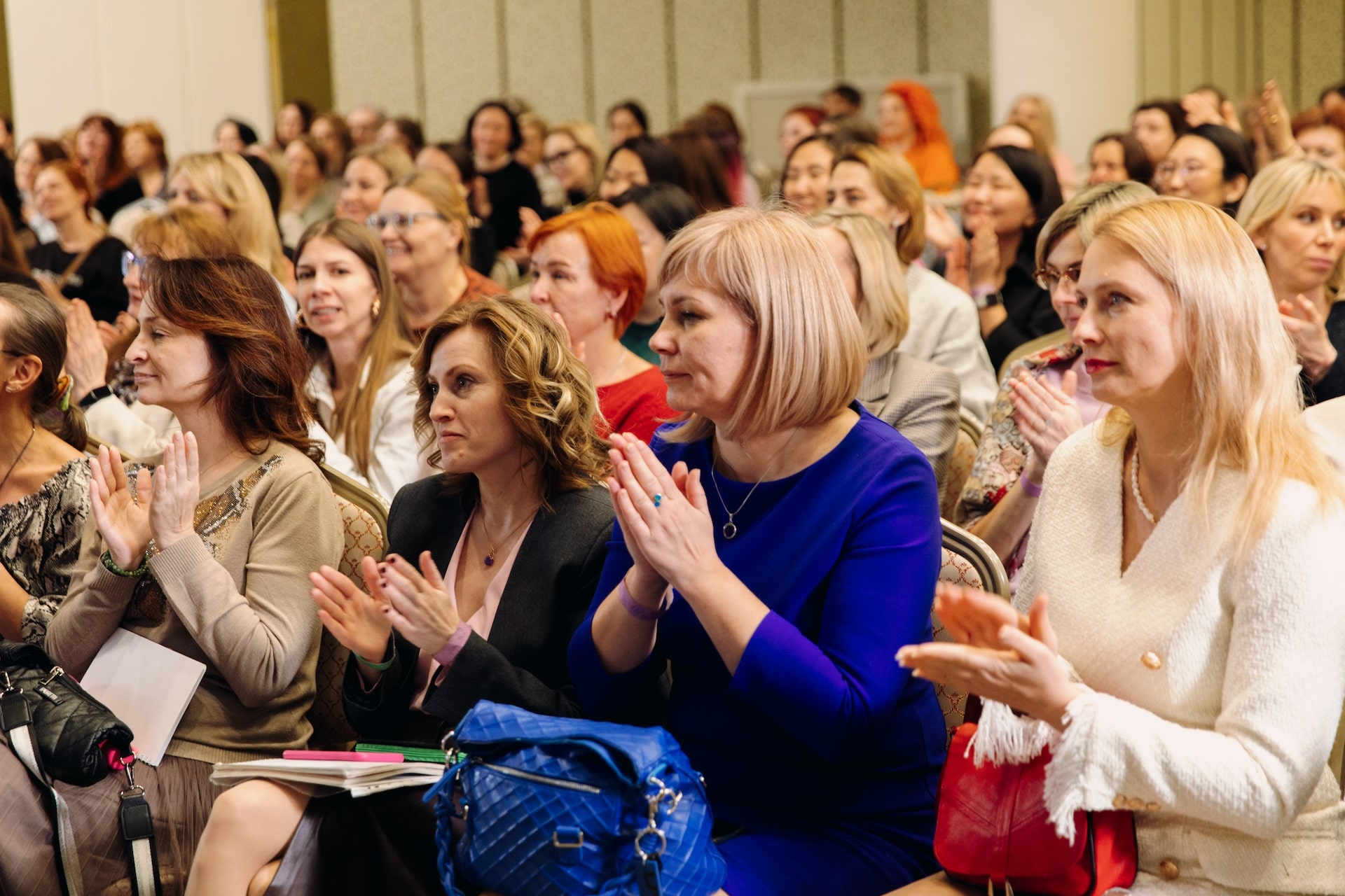 Конференция Фэн-Шуй и Ба-Цзы от Сахрановой Оксаны 10