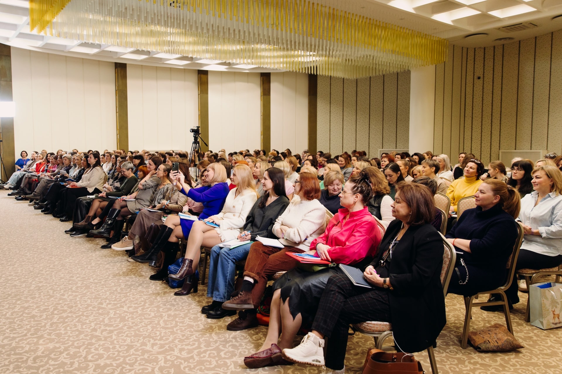 Конференция Фэн-Шуй и Ба-Цзы от Сахрановой Оксаны 4