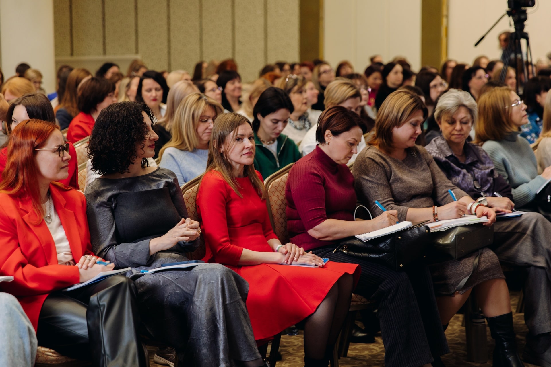 Конференция Фэн-Шуй и Ба-Цзы от Сахрановой Оксаны 6