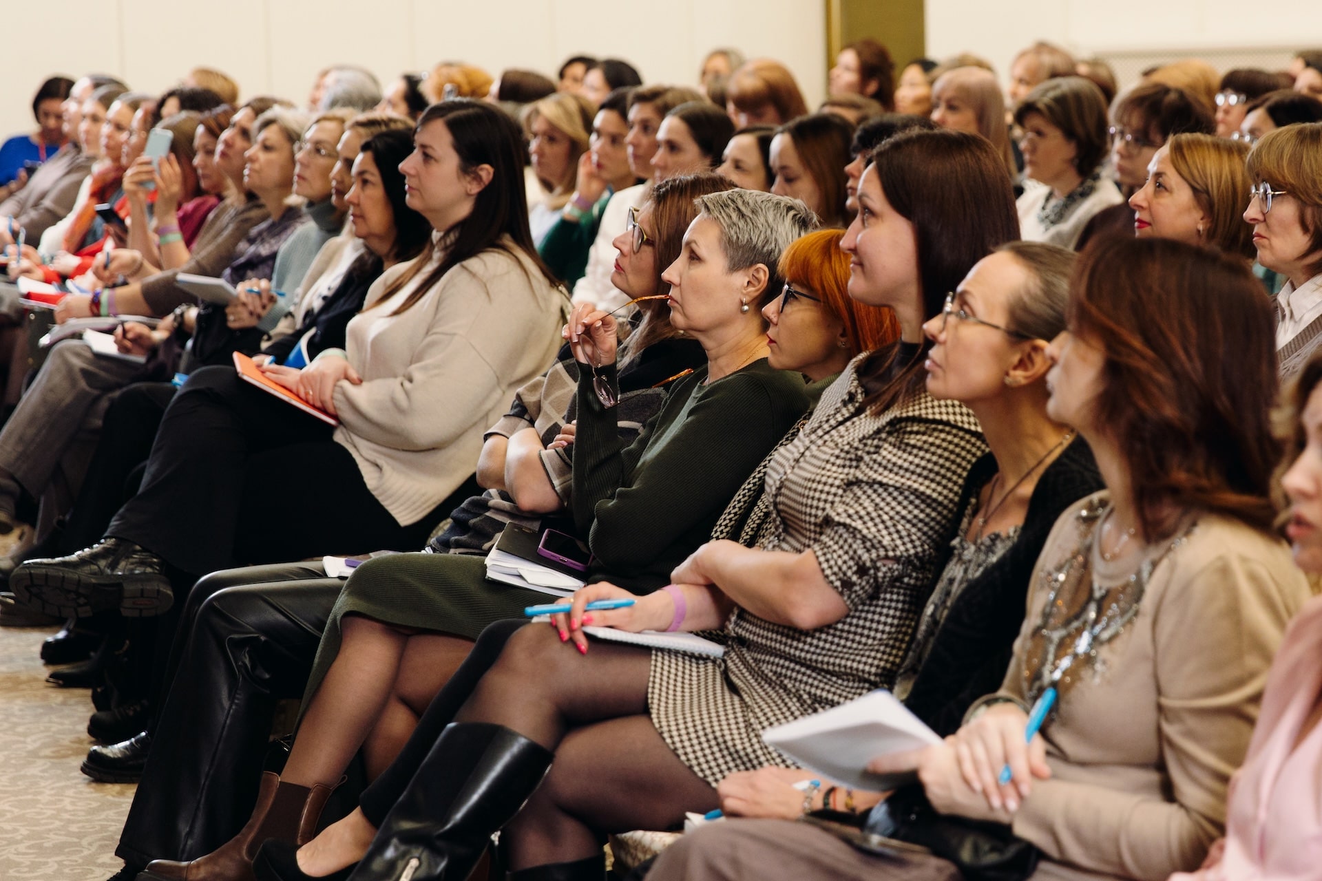 Конференция Фэн-Шуй и Ба-Цзы от Сахрановой Оксаны 7