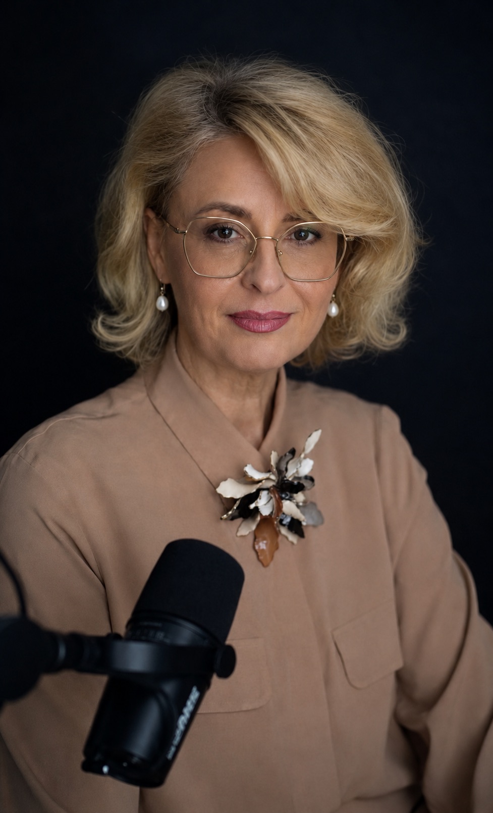 Оксана Сахранова